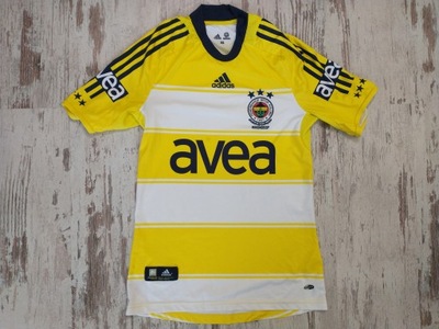 Fenerbahce Adidas XS