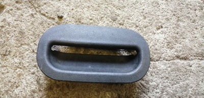 Kia venga защита заглушка 85722-1p010 фото №1