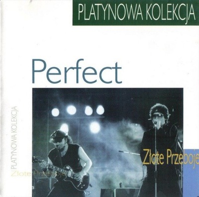 Perfect Złote Przeboje