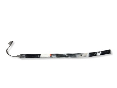 Датчик датчик keyless go кришки mercedes sl amg r231 a2319050101 фото №1