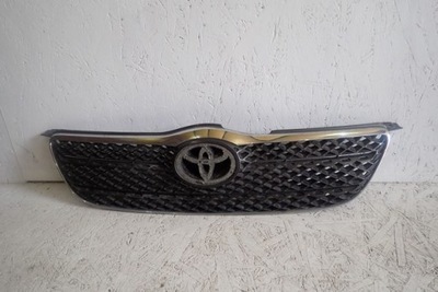 Решётка радиатора решётка радиатора решётка радиатора toyota corolla e12 sedan kombi фото №1