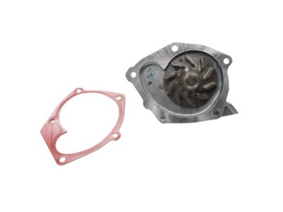 Renault оригинальный номер 7701474435 насос wody фото №1