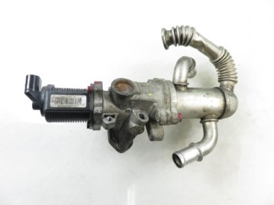 Pierburg 55201144 клапан egr фото №1