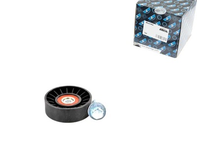 Bta e2p5952bta ролик направляющая / направляющая, ремень клиновой зубчатый фото №1