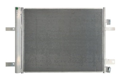 CONDENSADOR DE ACONDICIONADOR MAHLE AC 943 000S  