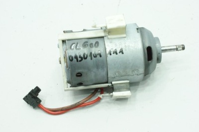 MOTOR DE VENTILADOR MERCEDES CL W215 S W220  