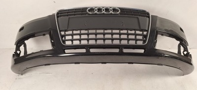 Audi tt 8j0 бампер перед передній 06-10r фото №1