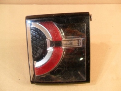 Фара левая задний land rover discovery sport фото №1