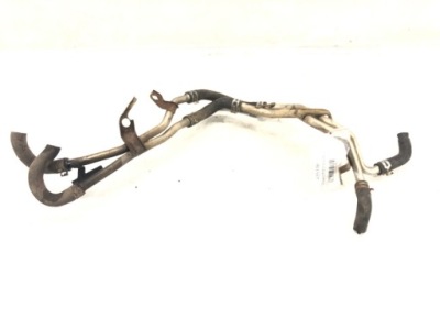 Магистраль воды toyota land cruiser j20 5.7 381km труба шланг фото №1