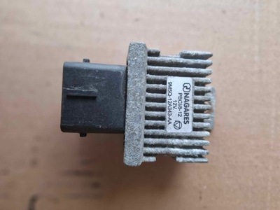 MODULE PLUGS HEATER FORD KUGA MK1, S-MAX MK1, MONDEO MK4, GALAXY MK3  