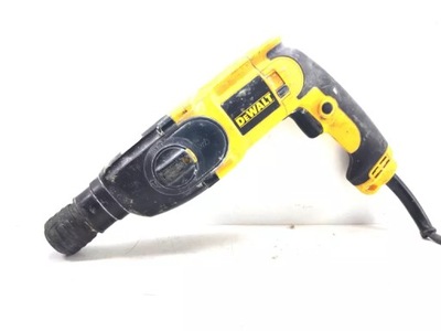 MŁOTOWIERTARKA DEWALT D25013