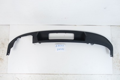 SEAT LEON III SPOILER ANTDĖKLAS BUFERIO GAL. 12-16 5F9807568J 