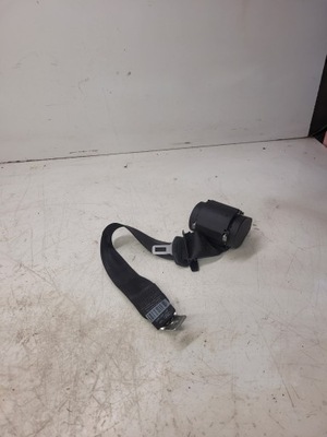 Pas безпеки задня audi a3 cabrio 8p7857805 фото №1