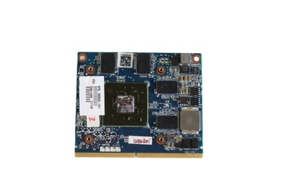 Karta Graficzna NVIDIA Quadro NVS 5100M N10P-NS-A3