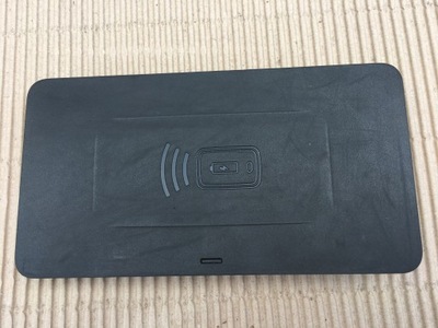 Bmw g05 зарядний пристрій індукційна 9437712 фото №1