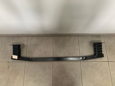 Peugeot partner /rifter 18- балка передняя нижняя усилитель бампера перед фото №1