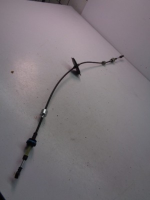 Трос переключения передач opel mokka x lift 1.6 cdti автоматическая коробка передач 2017 rok фото №1