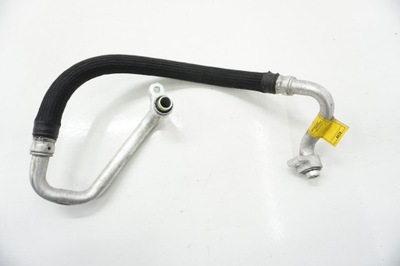 Opel mokka шланг кондиціонера 95376414 фото №1