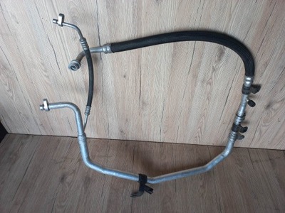 Шланг кондиціонера renault 924543922r фото №1