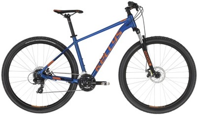 Kellys Spider 30 Blue 29" L