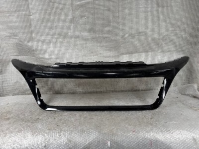 Fiat ducato рестайлинг  14- решётка радиатора фото №1