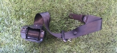 Porsche cayenne 9y средний задняя pas безопасности фото №1