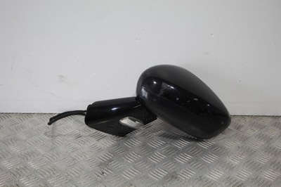 Зеркало левая 8 pinów peugeot rcz lift фото №1