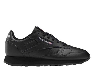 Buty dziecięce Reebok Classic Leather GZ6094 34.5