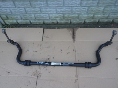 Porsche cayenne стабилизатор 7l0411025h фото №1