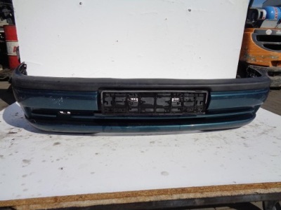 Бампер перед передний opel astra f 1 фото №1