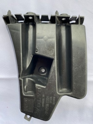 Направляющая правый volvo v60 s60 ii фото №1