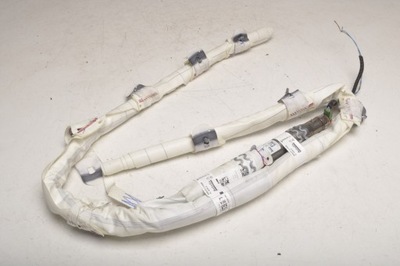 Renault grand scenic iv шторка безопасности подушка безопасности левая 985p14057r фото №1