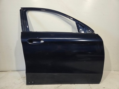 Дверь правое перед mercedes gle w292 купе фото №1