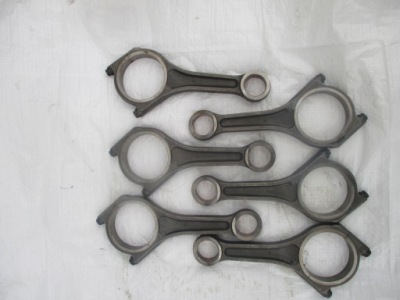 Jaguar xj xf xe range land rover discovery sport citroen 3.0 d hdi шатун фото №1