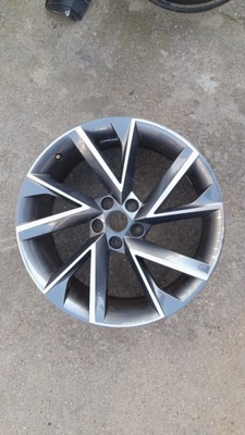 felga 8 19 et44 5x112 3v0601025ap