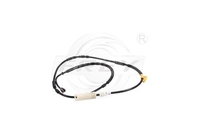 Frey 880705001 контакт попереджувальний, знос накладок гальмівних фото №1