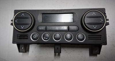 Панель керування обдув 156079803 фото №1