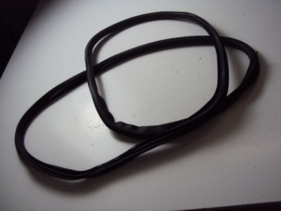 Прокладка дверь правый перед citroen jumpy iii 16- фото №1