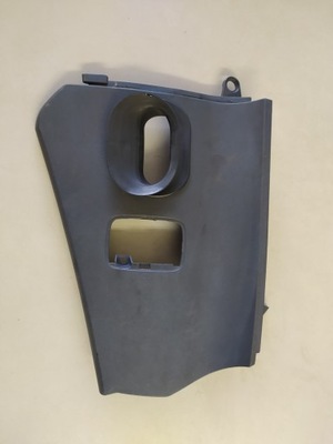 Бардачок органайзер scania r фото №1