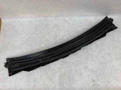 Жабо renault austral 668108648r фото №1