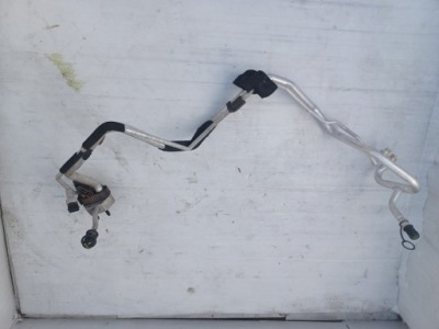 Volvo s60 ii v60 i 2.0d шланг wąż трубка кондиціонера anglik 31267980 фото №1