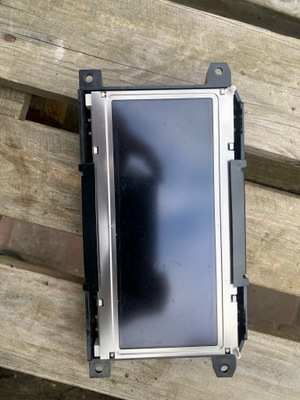 MONITOR MONITOR MMI AUDI A6 C6 Q7 4F0919603  