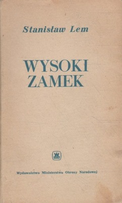 Lem WYSOKI ZAMEK