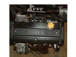 MOTOR JUEGO 1.8 VVC ROVER 25 45 MG F ZT ZS 02R  