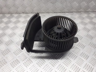 Вентилятор обдув renault thalia i фото №1