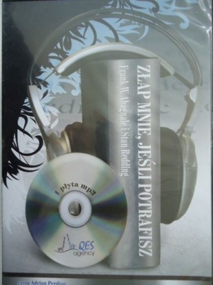 Złap mnie, jeśli potrafisz