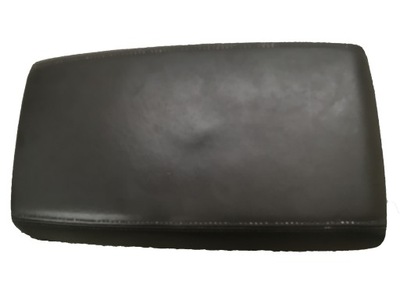 Подлокотник audi a6 c7 allroad коричневый фото №1