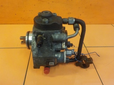 Mazda 6 gh 2.2 citd 11r 163km r2aa насос упорскування r2aa13800 294000-0621 фото №1