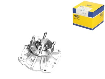 Magneti marelli насос wody toyota 4 runner 3.0 tur фото №1