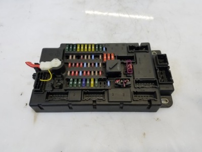 Модуль mini cooper r56 lift 3457413 фото №1